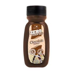 SPORT DEFINITION Sauce Chocolate Zero 320 ml